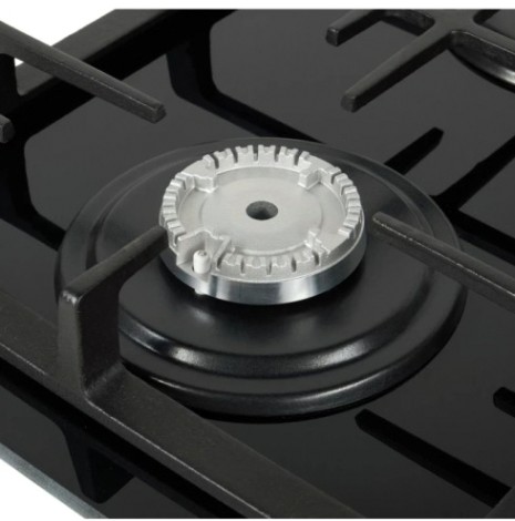 Варочная панель making Oasis everywhere P-GEB газовая (закаленное стекло) [4640130974046]