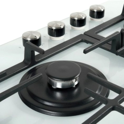 Варочная панель making Oasis everywhere P-GEW газовая (закаленное стекло) [4640130974053]