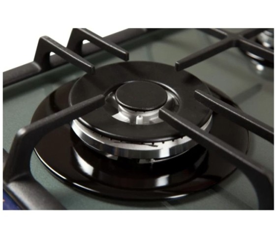 Варочная панель making Oasis everywhere P-GGT газовая (закаленное стекло) [4640130915339]