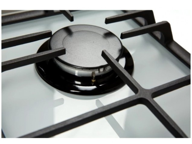 Варочная панель making Oasis everywhere P-GW газовая (закаленное стекло) [4640015389217]