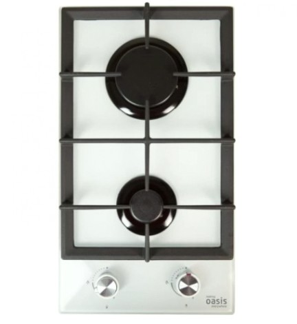 Варочная панель making Oasis everywhere P-GWD газовая (закаленное стекло) [4640039489306]