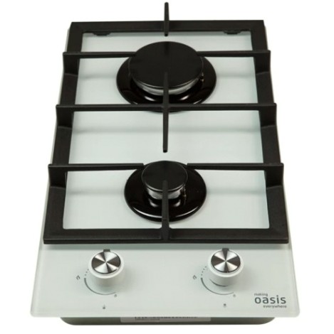 Варочная панель making Oasis everywhere P-GWD газовая (закаленное стекло) [4640039489306]