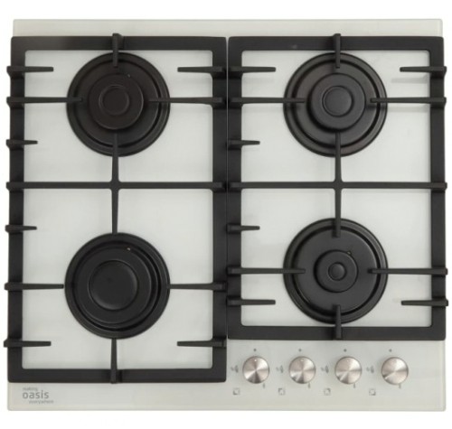 Варочная панель making Oasis everywhere P-GWR газовая (закаленное стекло) [4640130931605]