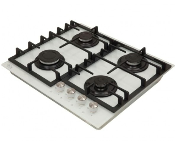 Варочная панель making Oasis everywhere P-GWR газовая (закаленное стекло) [4640130931605]