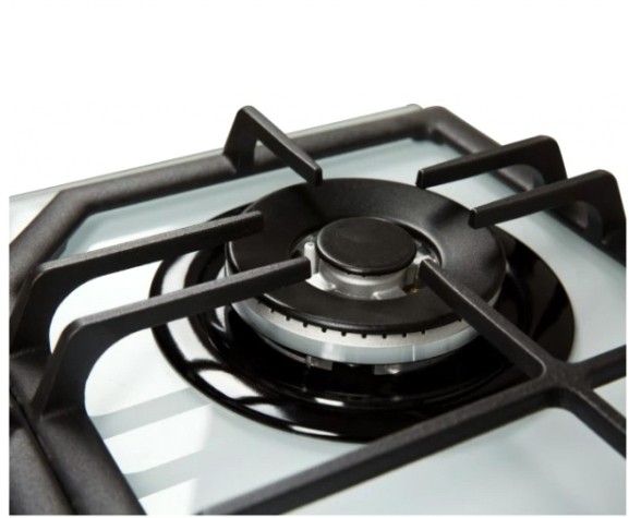 Варочная панель making Oasis everywhere P-GWT газовая (закаленное стекло) [4640039482482]