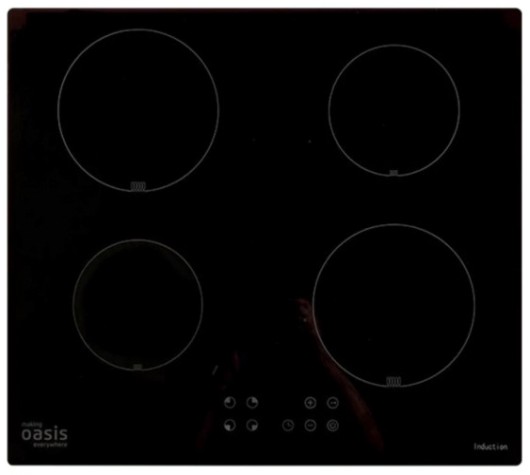 Варочная панель making Oasis everywhere P-IBS индукционная [4640039482352]