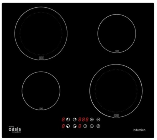 Варочная панель making Oasis everywhere P-IBS индукционная [4640039482352]
