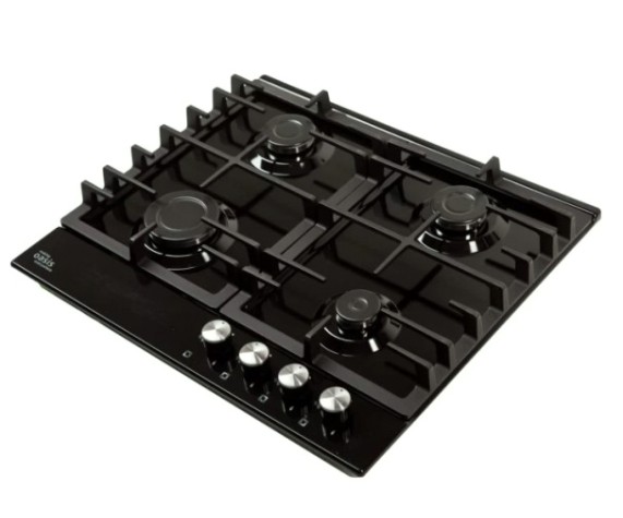 Варочная панель making Oasis everywhere P-MBP газовая (металл) [4640130913892]