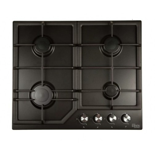 Варочная панель making Oasis everywhere P-MBR газовая (металл) [4640112960777]