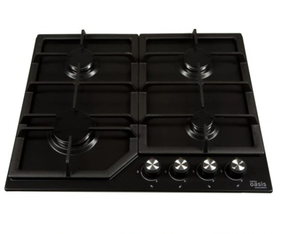 Варочная панель making Oasis everywhere P-MBR газовая (металл) [4640112960777]