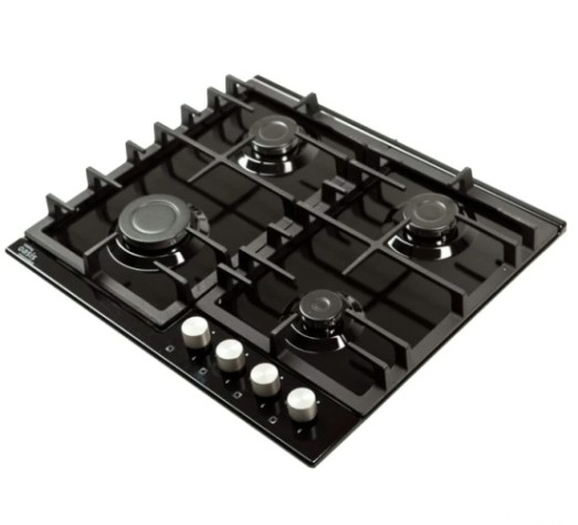 Варочная панель making Oasis everywhere P-MBRP газовая (металл) [4640130913946]