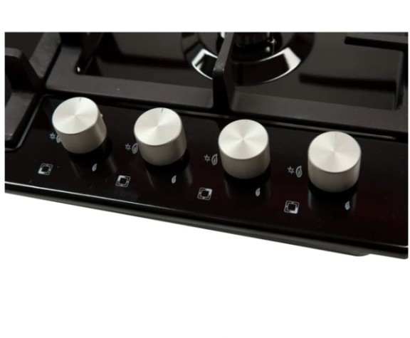 Варочная панель making Oasis everywhere P-MBRP газовая (металл) [4640130913946]