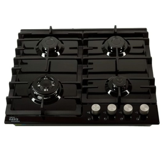 Варочная панель making Oasis everywhere P-MBRT газовая (металл) [4640130913991]