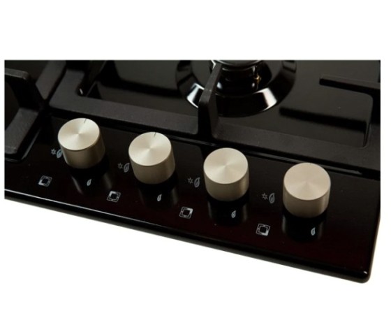 Варочная панель making Oasis everywhere P-MBRT газовая (металл) [4640130913991]