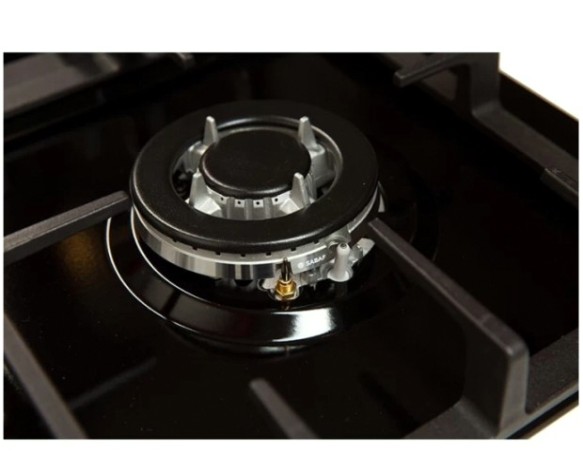 Варочная панель making Oasis everywhere P-MBRT газовая (металл) [4640130913991]