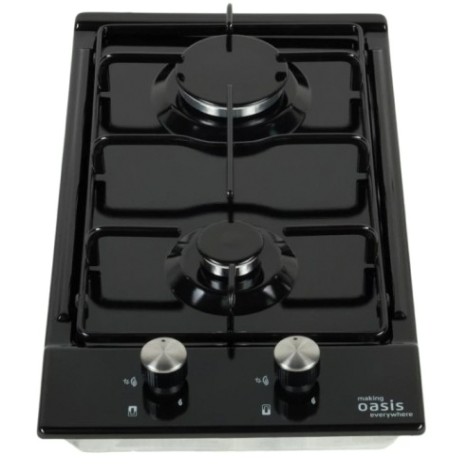 Варочная панель making Oasis everywhere P-MEBGD газовая (металл) [4640130973971]