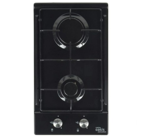 Варочная панель making Oasis everywhere P-MEBGD газовая (металл) [4640130973971]