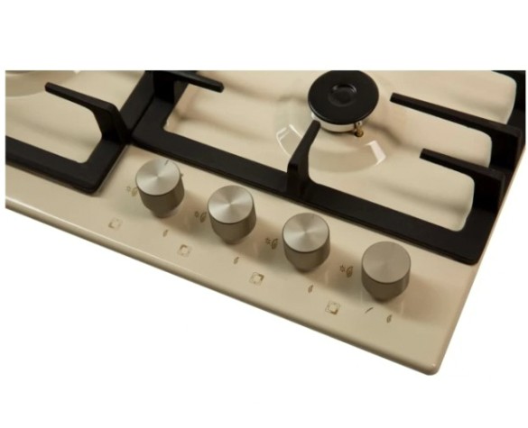 Варочная панель making Oasis everywhere P-MIRP газовая (металл) [4640130932923]