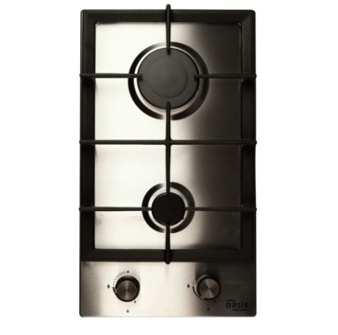 Варочная панель making Oasis everywhere P-MND газовая (металл) [4640039482772]