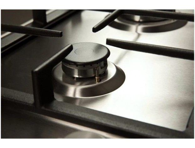 Варочная панель making Oasis everywhere P-MND газовая (металл) [4640039482772]