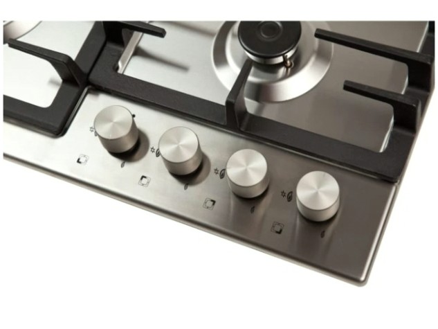 Варочная панель making Oasis everywhere P-MNRP газовая (металл) [4640130932947]