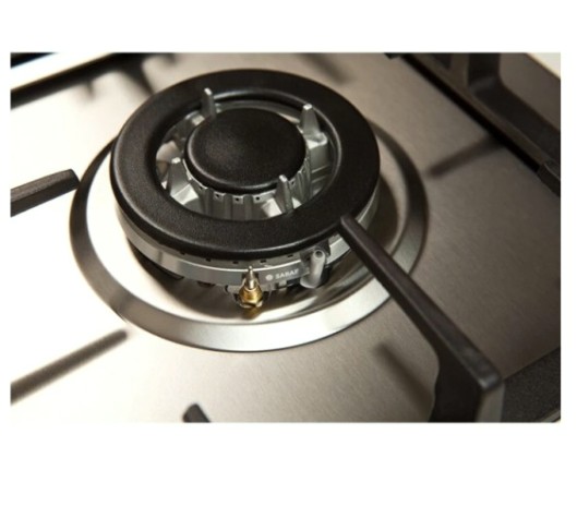 Варочная панель making Oasis everywhere P-MNRT газовая (металл) [4640130914011]