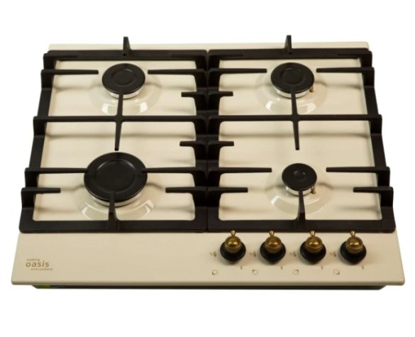 Варочная панель making Oasis everywhere P-MRP газовая (металл) [4640130932893]