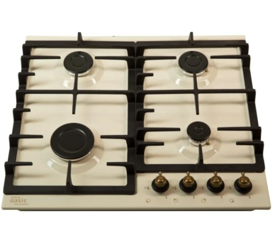Варочная панель making Oasis everywhere P-MRRP газовая (металл) [4640130932930]
