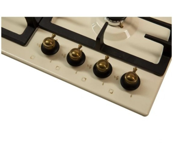 Варочная панель making Oasis everywhere P-MRRP газовая (металл) [4640130932930]