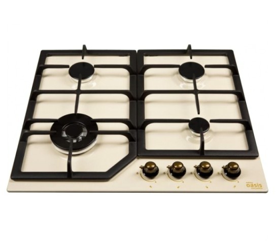 Варочная панель making Oasis everywhere P-MRT газовая (металл) [4640039482505]