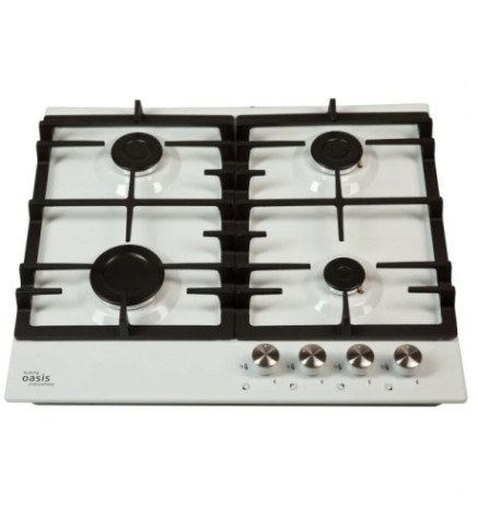 Варочная панель making Oasis everywhere P-MWP газовая (металл) [4640130913908]