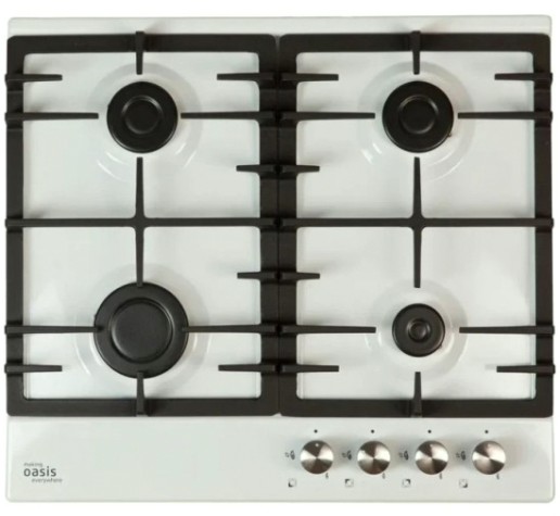 Варочная панель making Oasis everywhere P-MWP газовая (металл) [4640130913908]