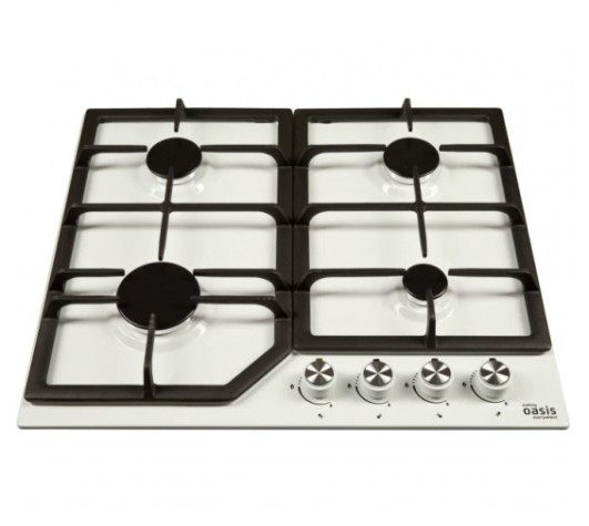 Варочная панель making Oasis everywhere P-MWR газовая (металл) [4640112960784]