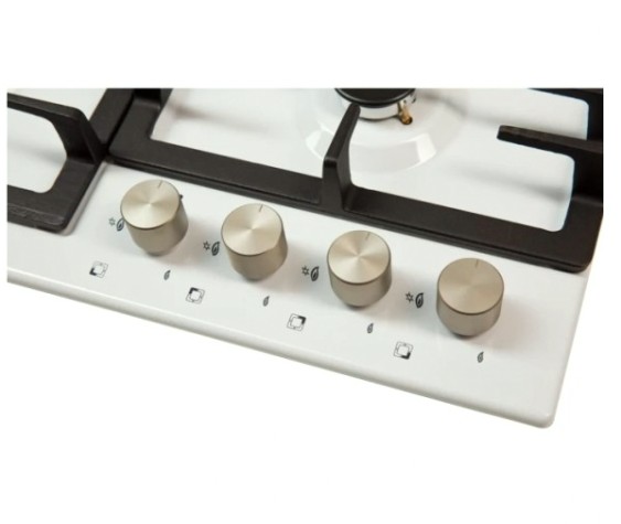 Варочная панель making Oasis everywhere P-MWRP газовая (металл) [4640130913939]