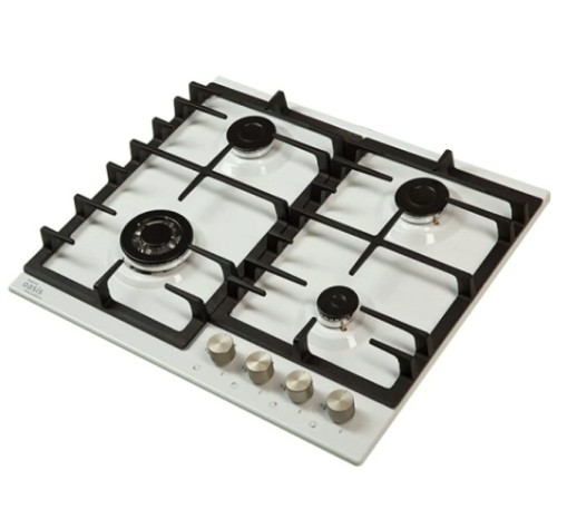 Варочная панель making Oasis everywhere P-MWRT газовая (металл) [4640130913984]