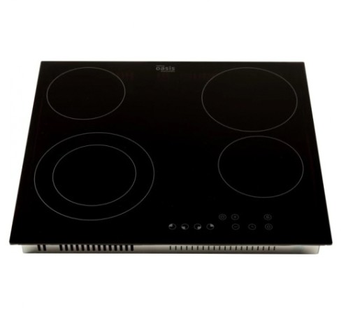 Варочная панель making Oasis everywhere P-SB электрическая [4640015389330]
