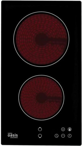 Варочная панель making Oasis everywhere P-SBD электрическая [4640039482345]