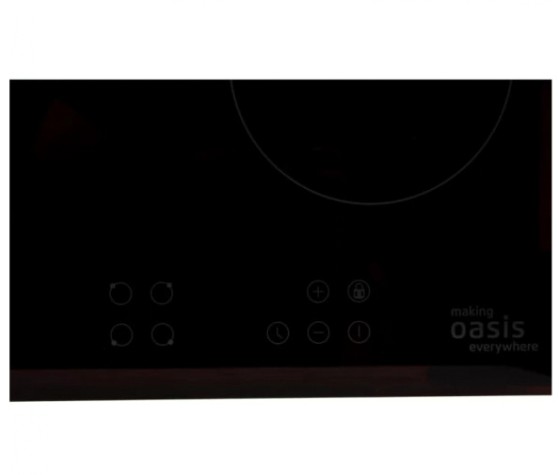 Варочная панель making Oasis everywhere P-SBS электрическая [4640039482383]