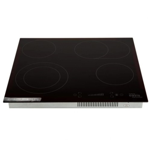 Варочная панель making Oasis everywhere P-SBU электрическая [4640130930042]