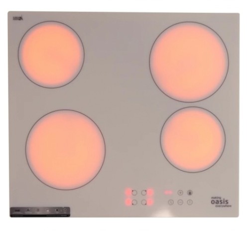 Варочная панель making Oasis everywhere P-SWS электрическая [4640130930431]