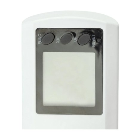 Ваттметр REXANT 10-6102 RX-8 горизонтальный 2х тарифный 16A