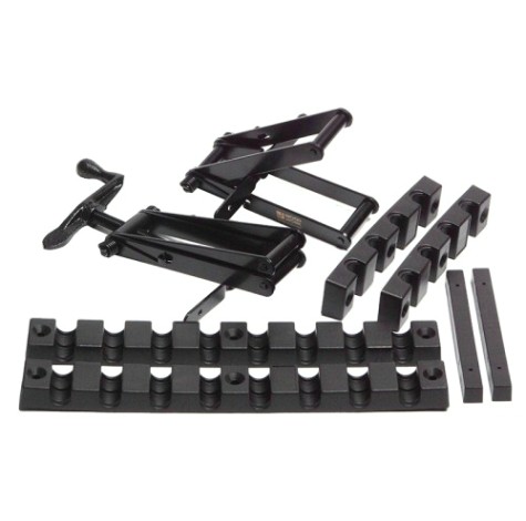 Вайма WOODWORK CLM-100 для склеивания щитов Вайма WOODWORK CLM-100 для склеивания щитов