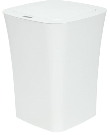 Ведро мусорное HALSA HSL-C-101 с датчиком движения, 10л