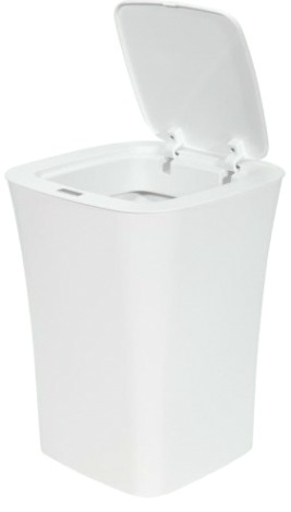 Ведро мусорное HALSA HSL-C-101 с датчиком движения, 10л