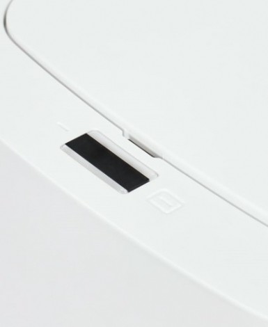 Ведро мусорное HALSA HSL-C-101 с датчиком движения, 10л