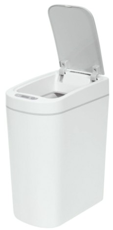 Ведро мусорное HALSA HSL-C-103 с датчиком движения, 7л