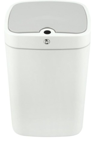 Ведро мусорное HALSA HSL-C-106 с датчиком движения, 18л