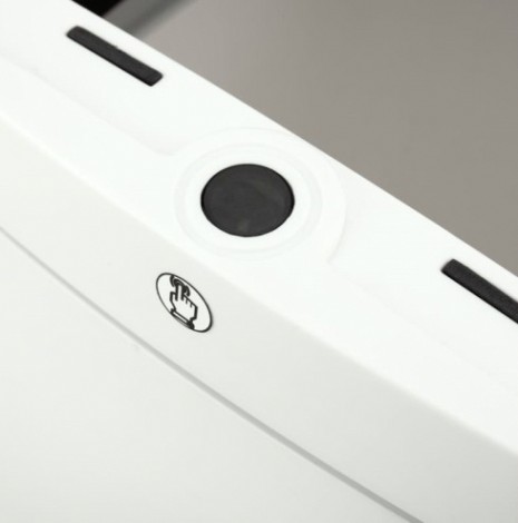 Ведро мусорное HALSA HSL-C-106 с датчиком движения, 18л Ведро мусорное HALSA HSL-C-106 с датчиком движения, 18л