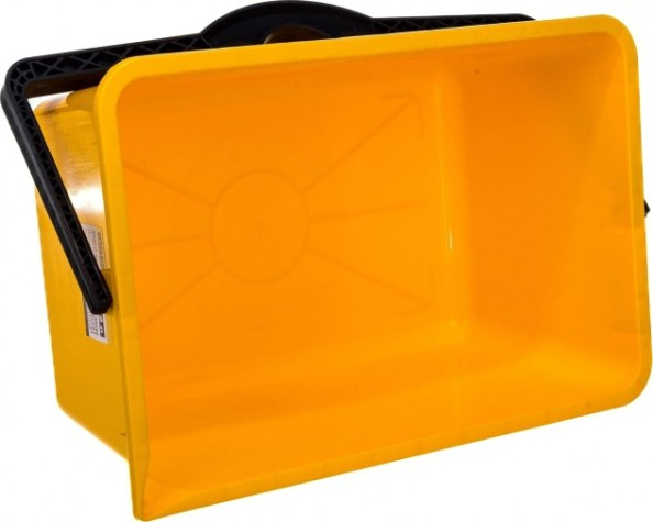 Ведро строительное Biber 32762 малярное 8л [тов-105062]