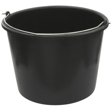 Ведро строительное REXANT 89-0281 мерное пластмассовое 12 л Ведро строительное REXANT 89-0281 мерное пластмассовое 12 л